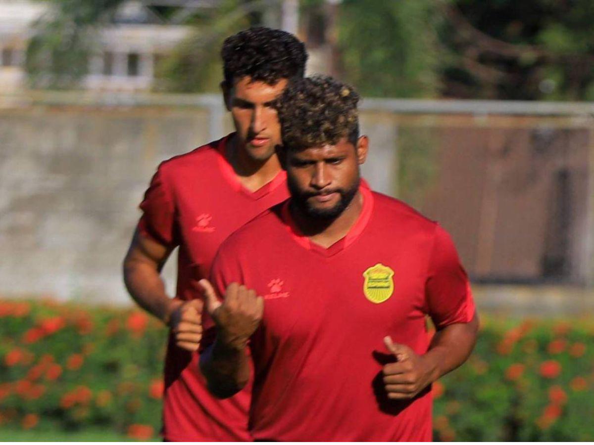 Raí Villa, Vigevani y Palomo: La interminable lista de las grandes decepciones del Apertura 2023 en la Liga Nacional