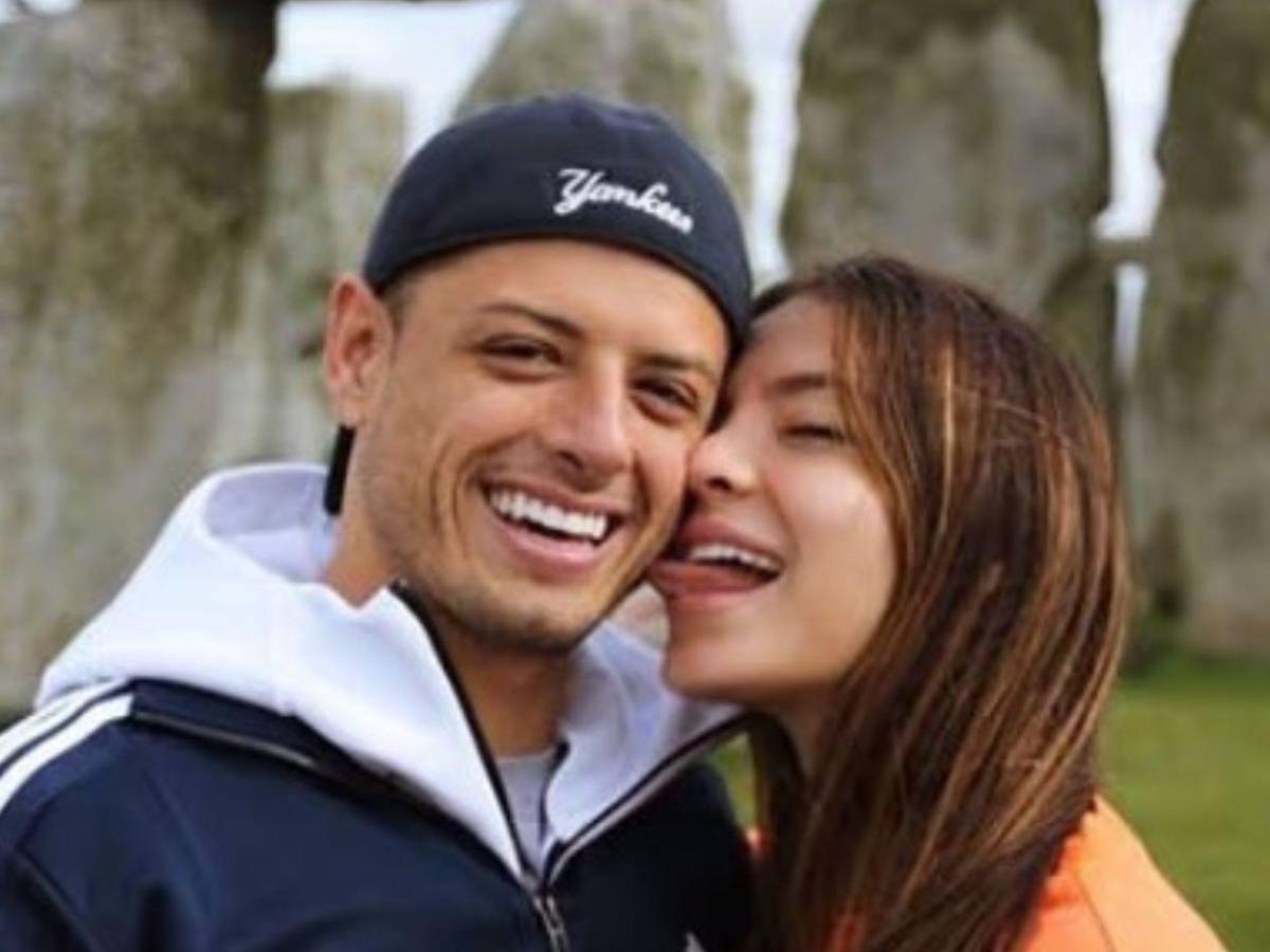 La deuda millonaria de Chicharito por su divorcio: Tengo que pagarla todos los años