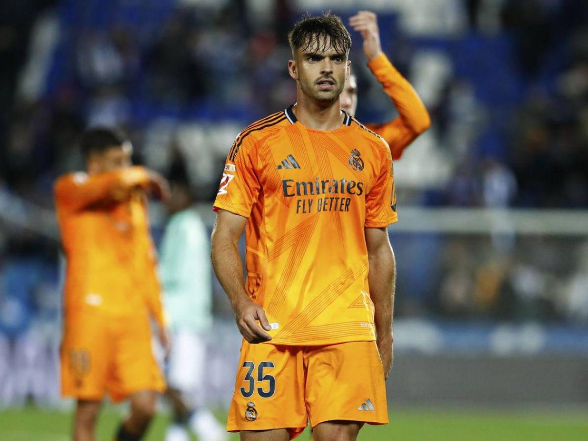 Florentino lo tiene claro: la fuerte medida que tomó el Real Madrid con Asencio