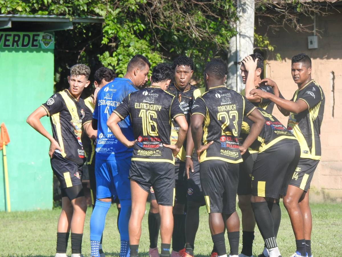 Fichajes: Motagua incorpora a legionario, Real España ficha otro delantero y Olimpia mete bombazo al mercado