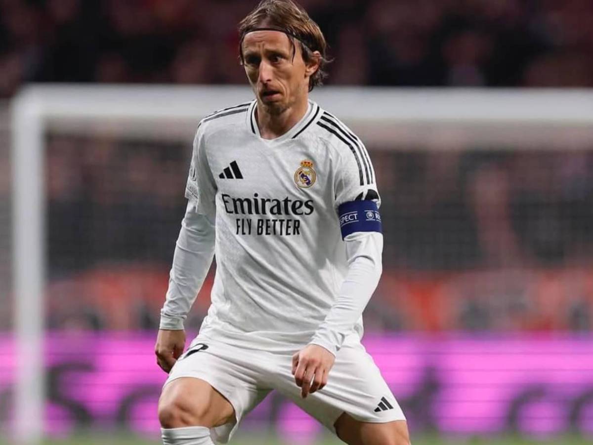 Modric no quería irse y revelan la verdadera razón de su salida del Real Madrid: los reemplazos que suenan