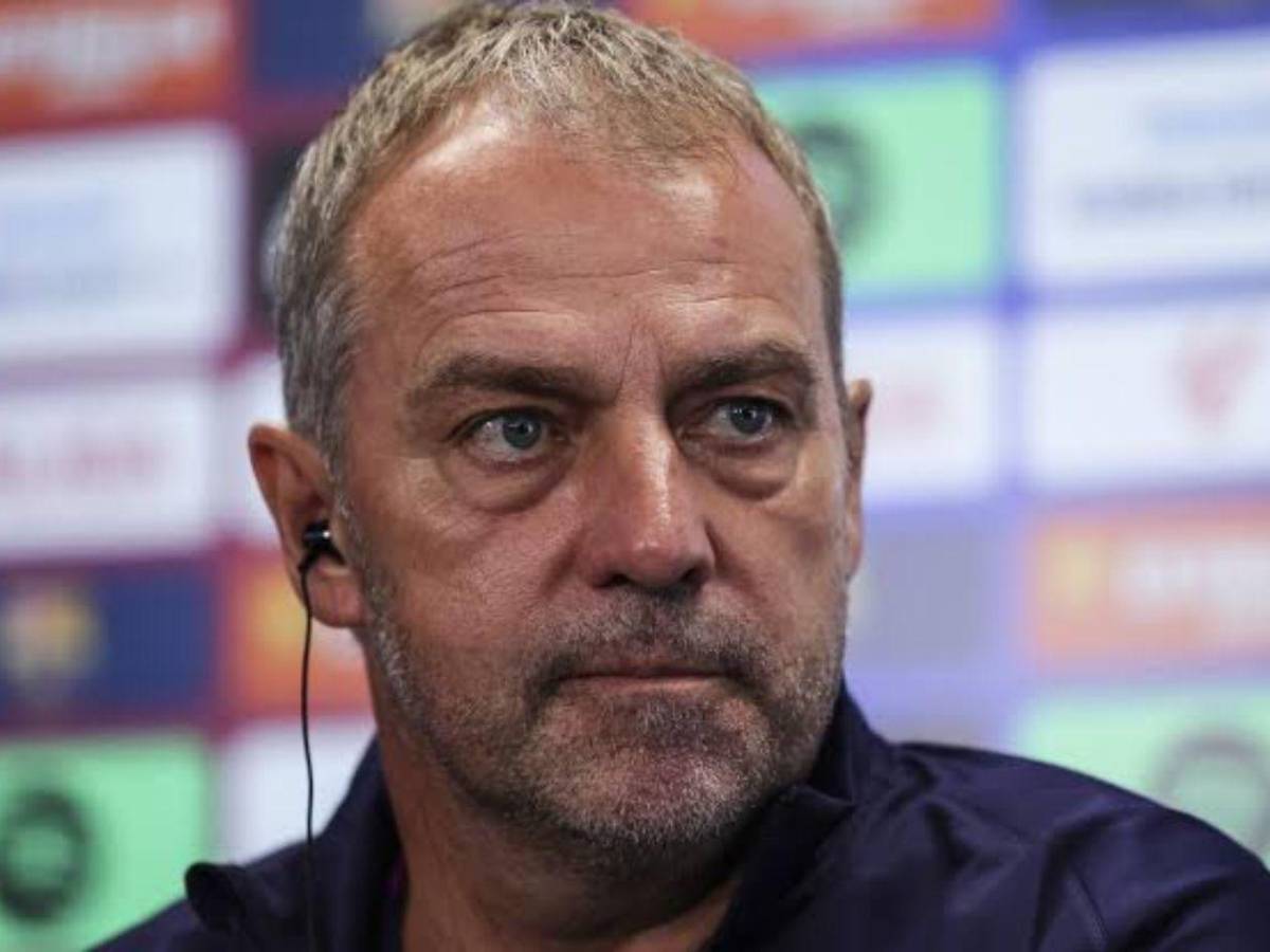 Flick lo borra por completo del Barca y este club lo ficharía: No está contento
