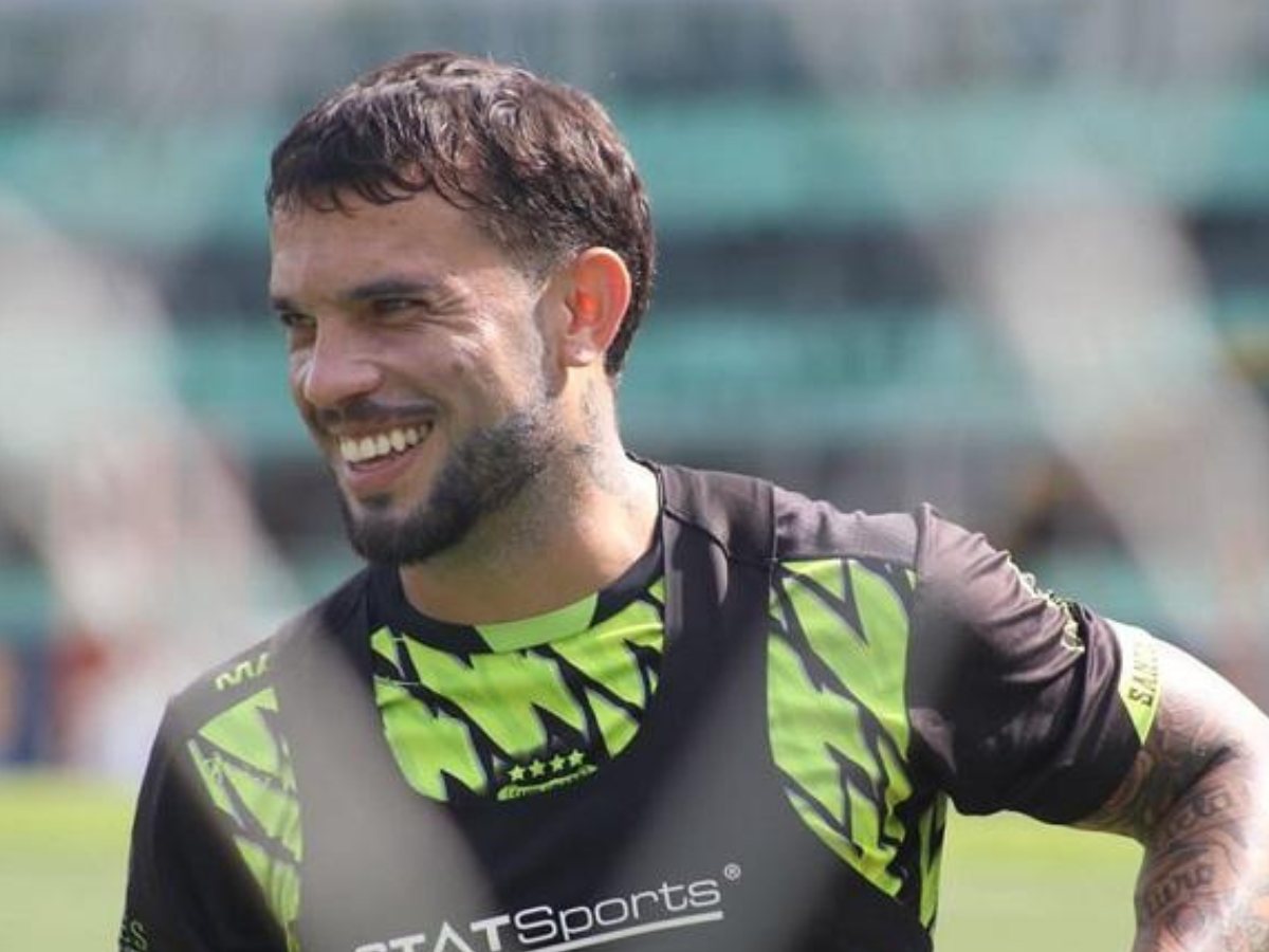 FICHAJES: Olimpia cocina otro bombazo, primeras altas del Motagua, Platense prepara equipazo y vienen dos argentinos