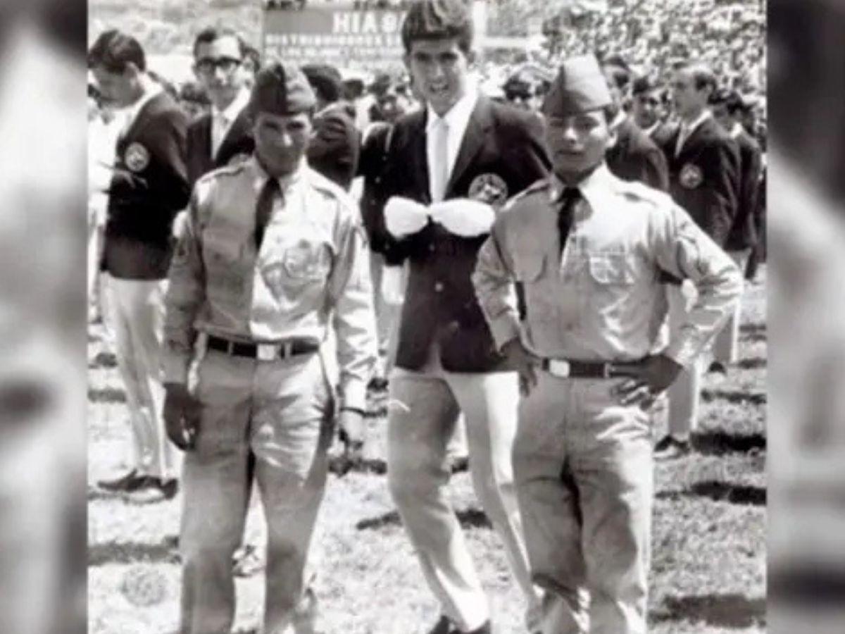 Imágenes inéditas de Salvador Nasralla: Así ha sido la vida del Señor de la TV en Honduras