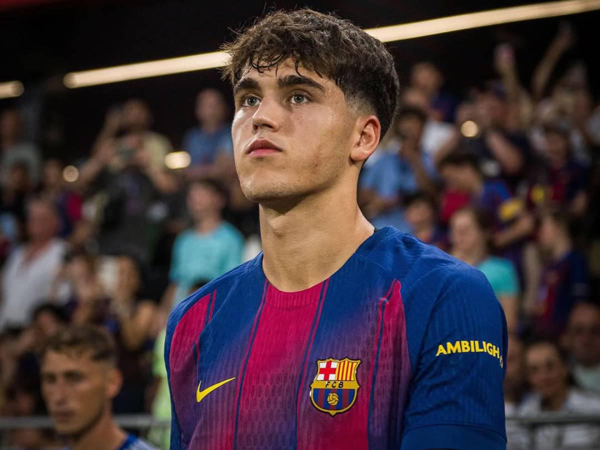 Nicki Nicole y una misteriosa: las hermosas WAGs que 'debutarán' en el Clásico de España entre Real Madrid y Barcelona