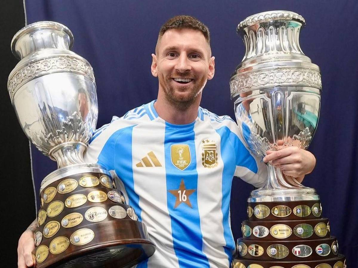 ¿Messi o Cristiano? Sorpresa en el top 3: los mejores 25 jugadores del siglo XXI, según polémica lista de ESPN