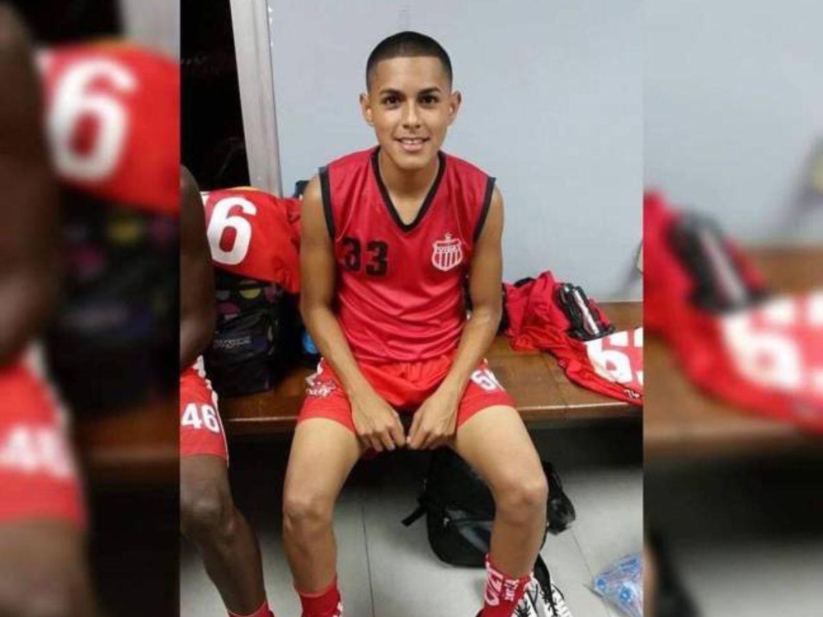 Luis Palma y su sorprendente cambio físico: de La Ceiba a destacar en el Celtic en la Champions League