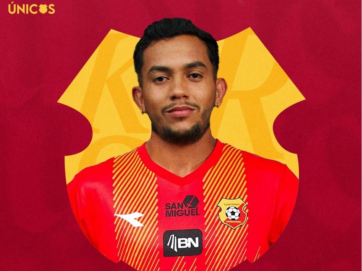 Fichajes en Centroamérica: Alajuelense saca la chequera, Marathón da bombazo y Olancho firma brasileño mundialista