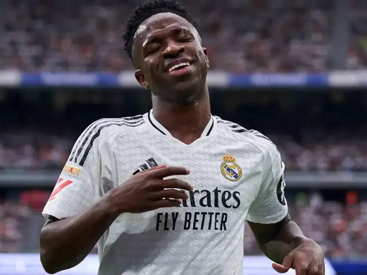Real Madrid se harta de Vinicius y lo pone en venta: gigante de Europa lo quiere fichar y ya saben lo que tienen que pagar