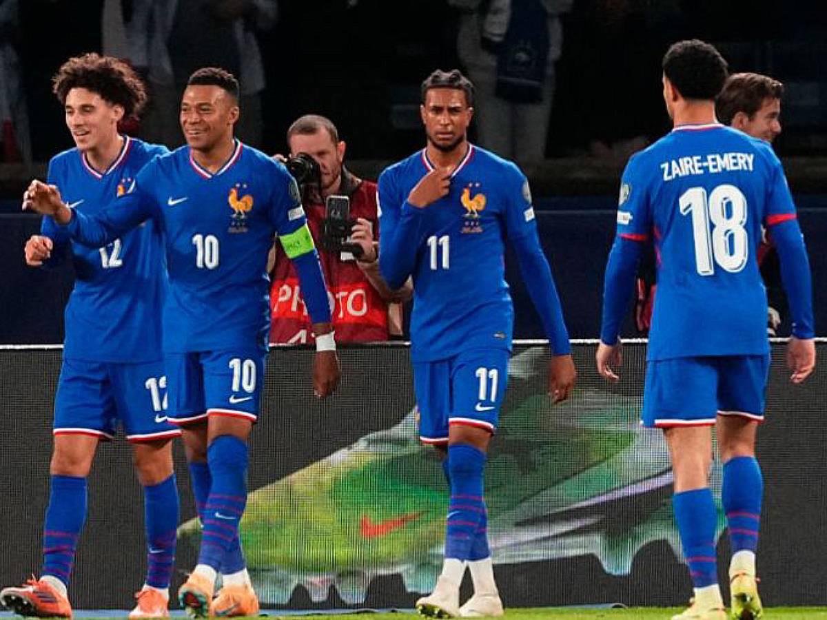 Selección africana humilla a México y Alemania en el top: así queda el ranking FIFA a cinco meses del Mundial 2026