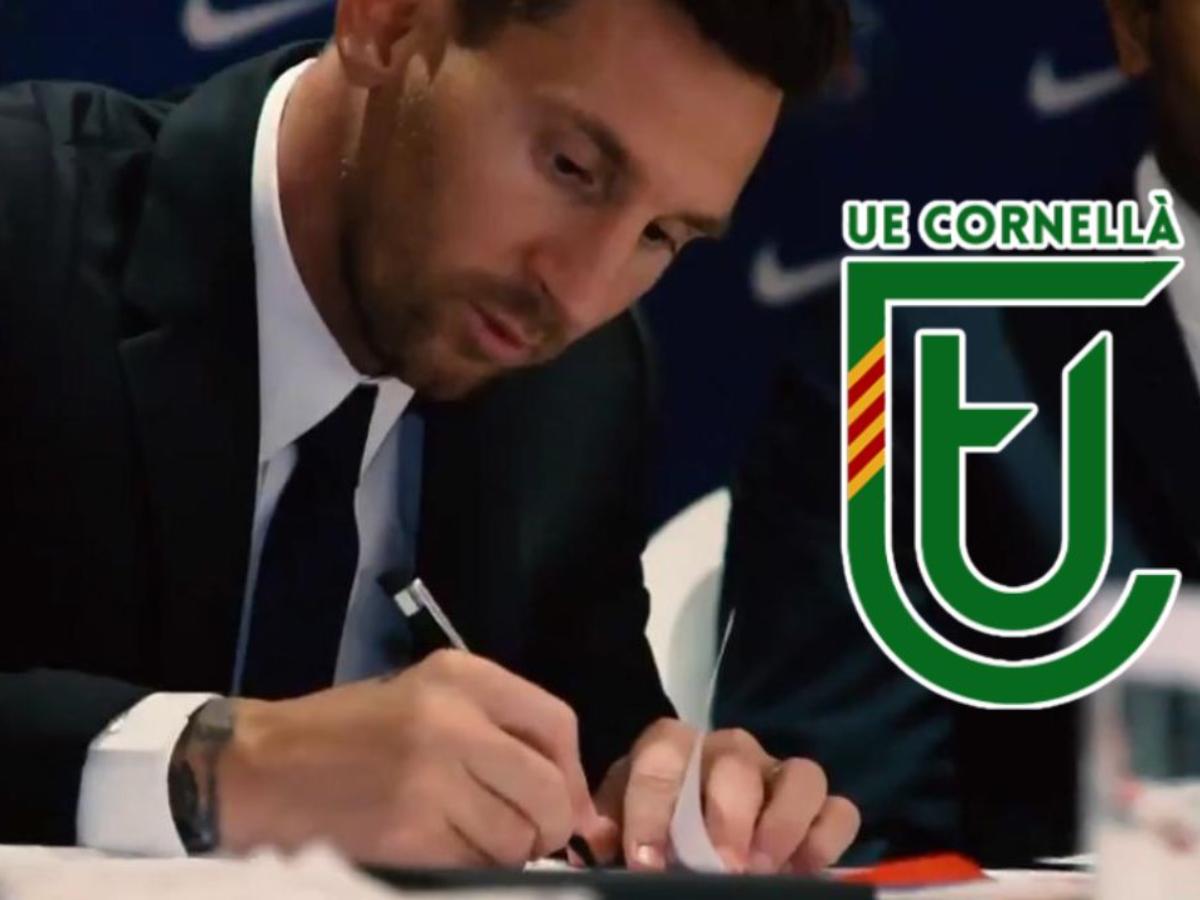 Messi ya piensa en el retiro: Leo impacta a todos al comprar un club de España donde jugó un excompañero en Barcelona