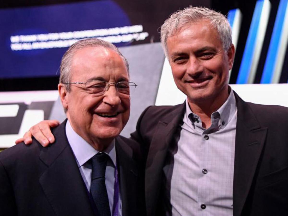 Solo 7: los jugadores que son intocables para Real Madrid y el nuevo DT ya lo sabe