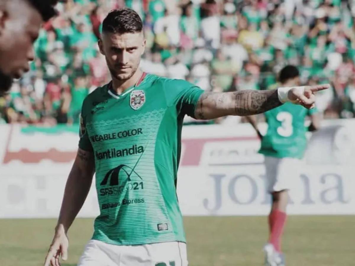 Así es la nueva vida de Esteban Espíndola, exjugador de Olimpia: a esto se dedica en USA