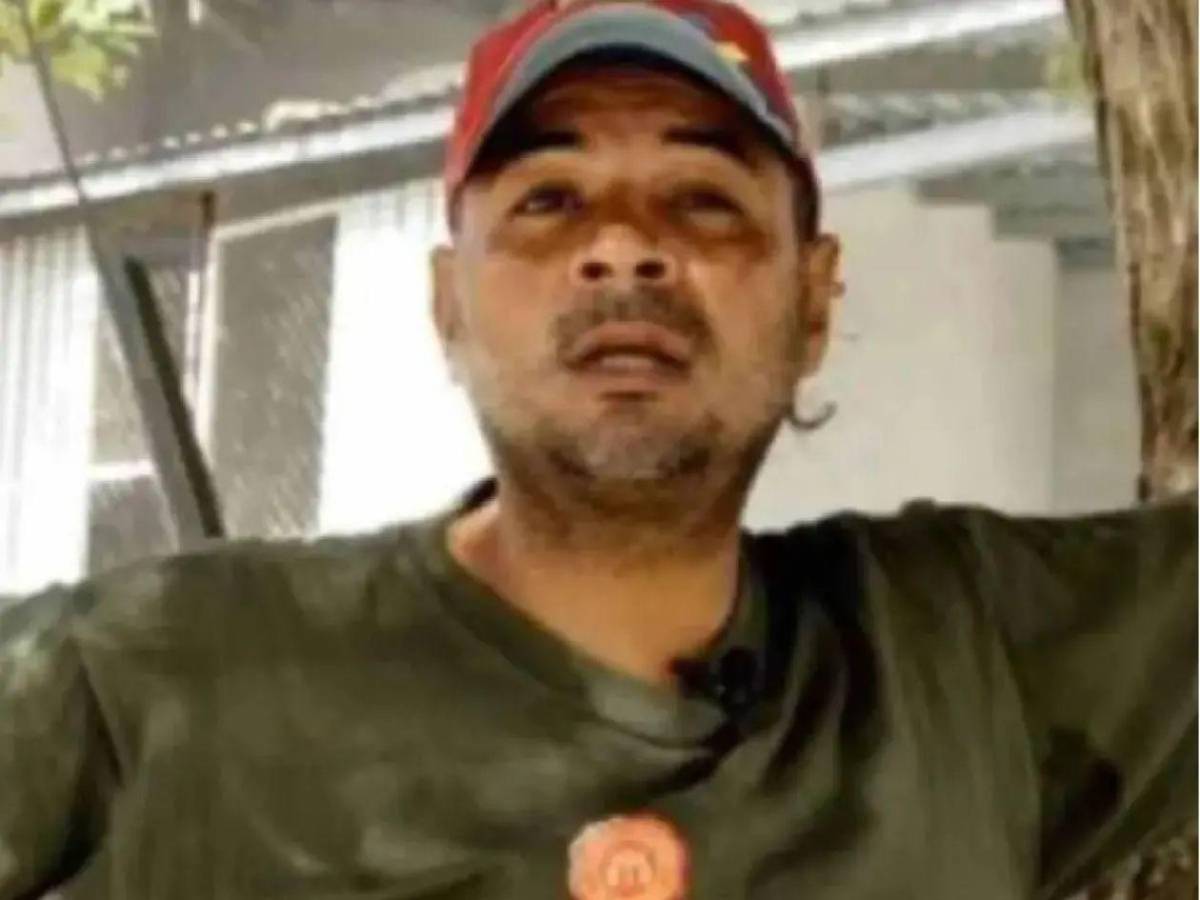 Exfutbolista hondureño recae, duerme en la calle y clama por ayuda urgente