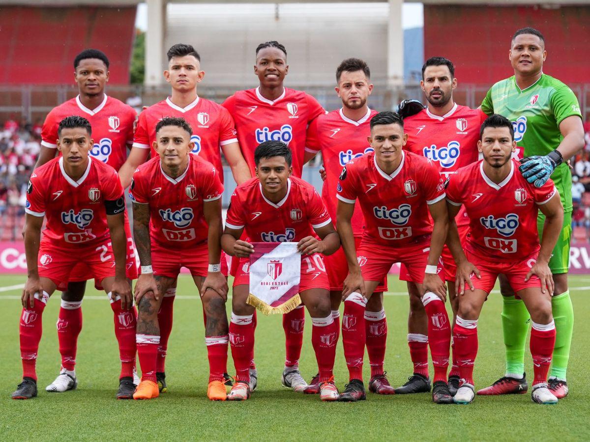 El “explosivo” estadio de Nicaragua en el que Olimpia buscará romper la racha sin perder de Real Estelí en Concacaf