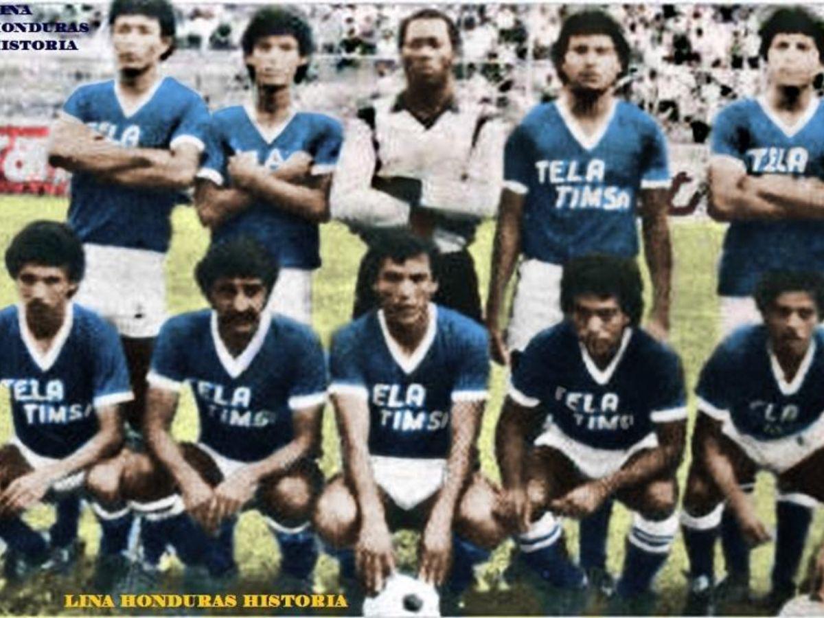 Nueve desaparecieron en Honduras: 15 equipos que descendieron y regresaron a la Liga Nacional