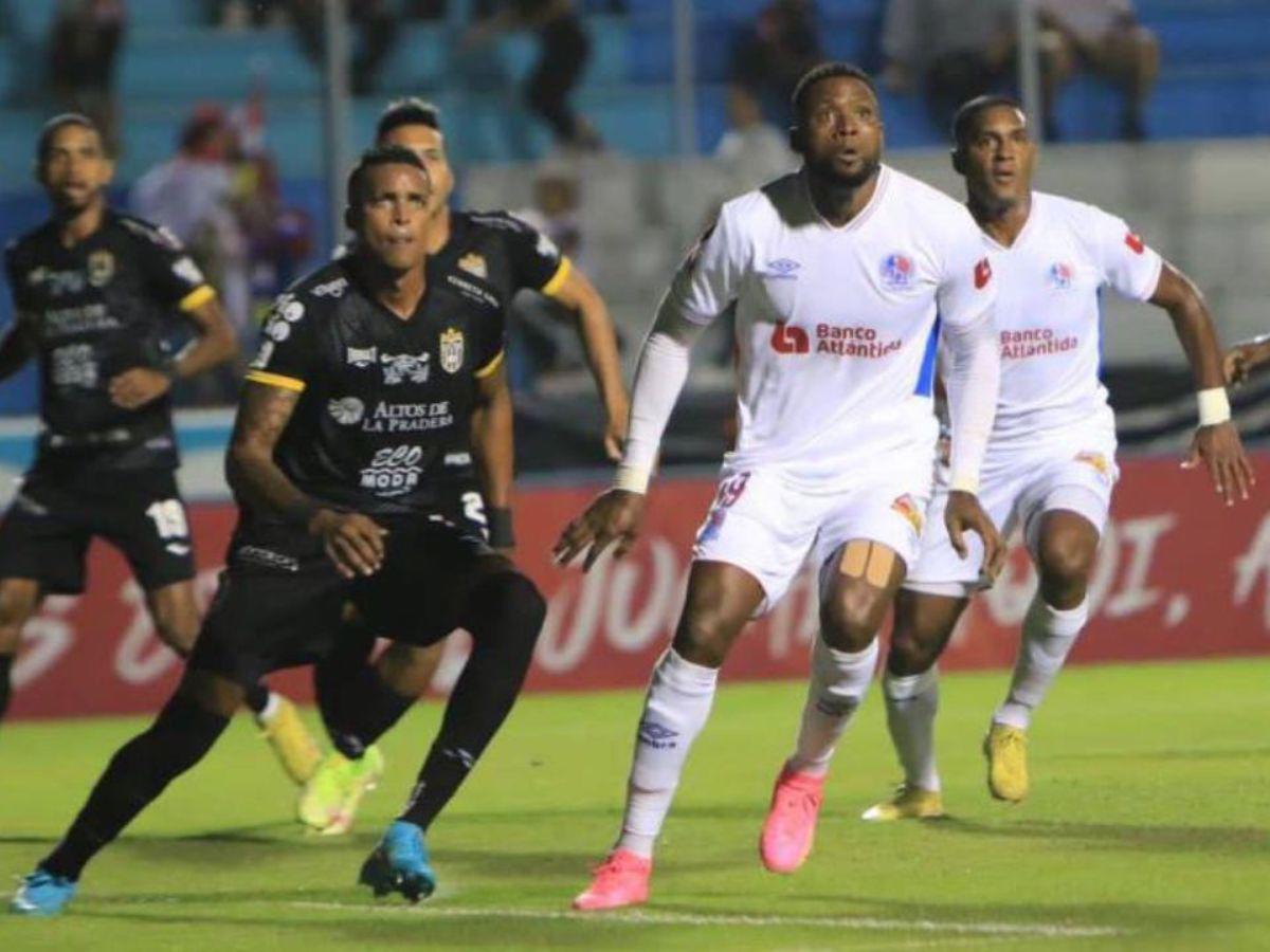 Revelan cómo asesinaron a Gilberto Hernández, jugador del CAI de la primera división de Panamá