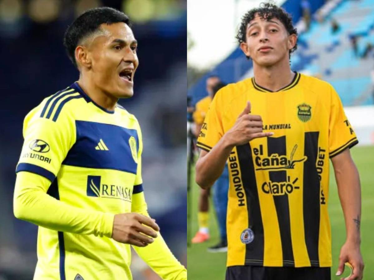 Olimpia con fichaje y bajas; se va de Motagua y en la MLS preguntan por Nixon Cruz