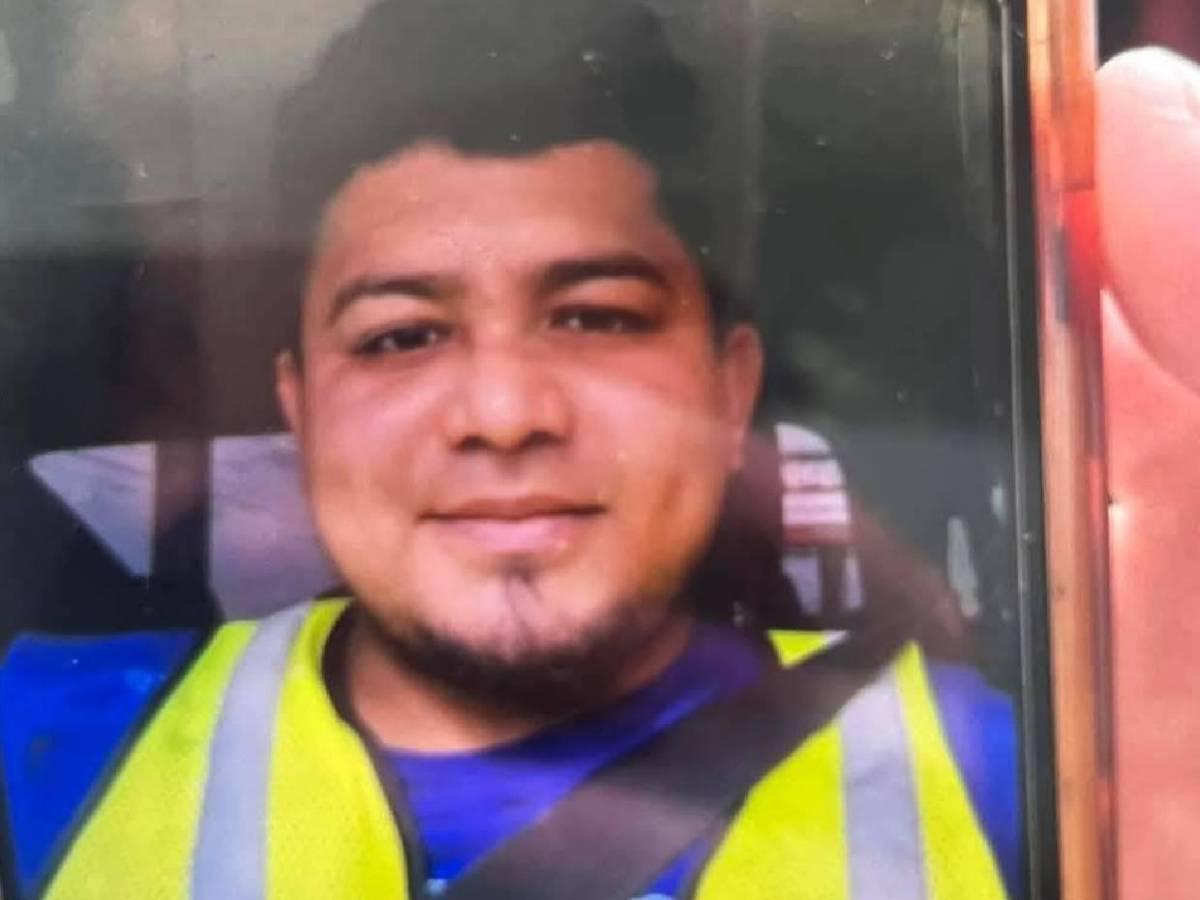 “Cierra las puertas”: así fue la última llamada del exjugador del Olancho FC que fue encontrado muerto en Estados Unidos