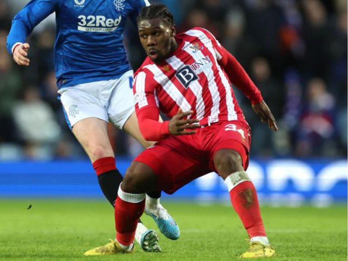 Del PSV y un ex Lille: Conoce a los jugadores más importantes de Trinidad y Tobago que enfrentarán a Honduras