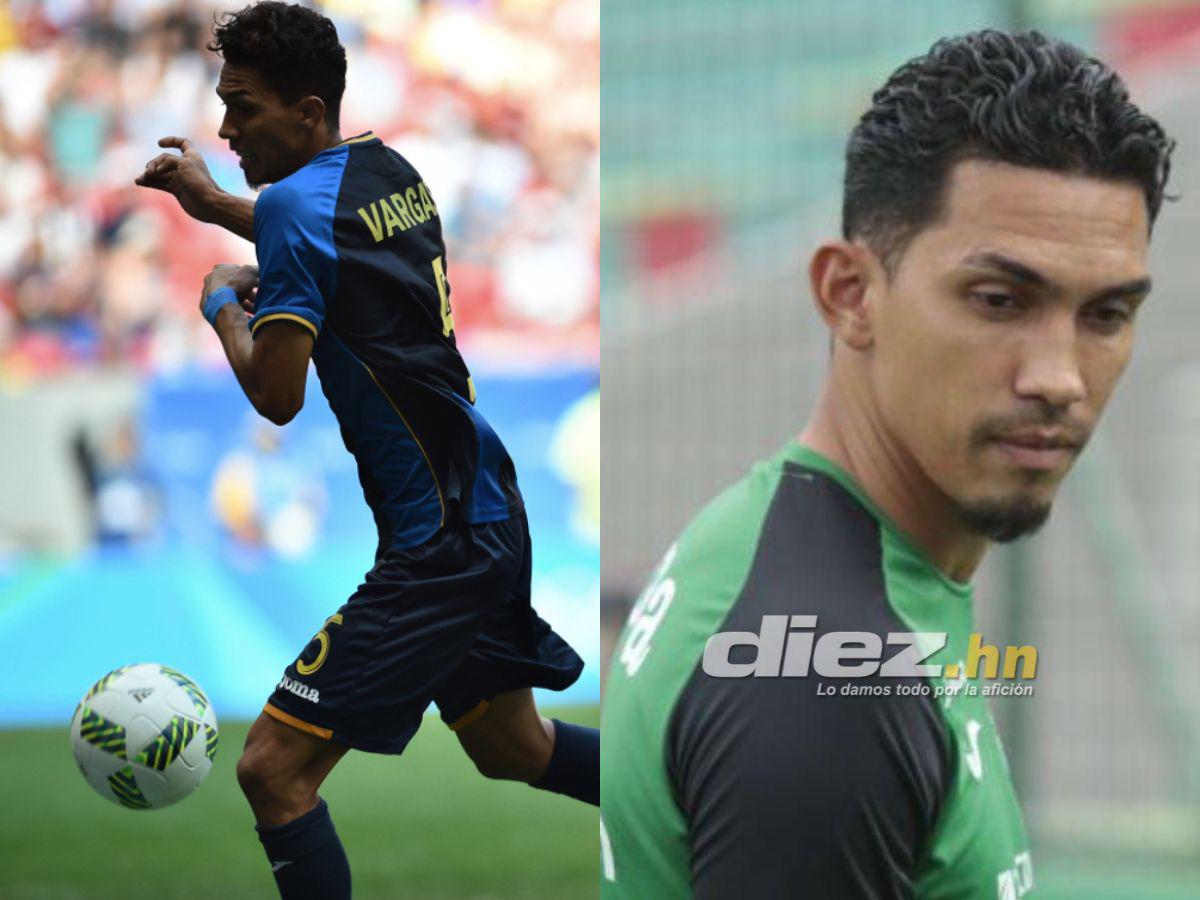 Tres se retiraron: ¿Qué ha sido de los futbolistas olímpicos con Honduras en los Juegos de Río 2016?