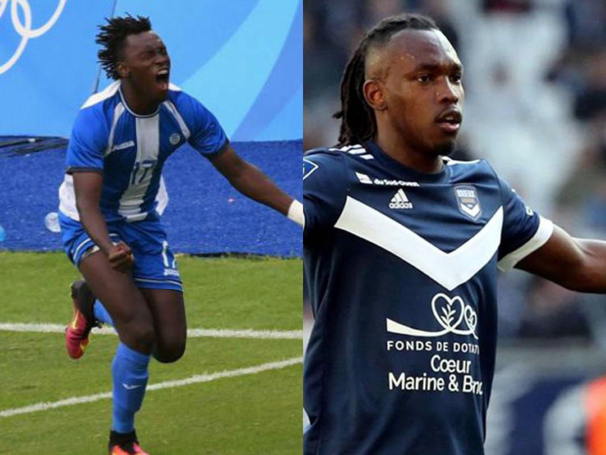 Tres se retiraron: ¿Qué ha sido de los futbolistas olímpicos con Honduras en los Juegos de Río 2016?