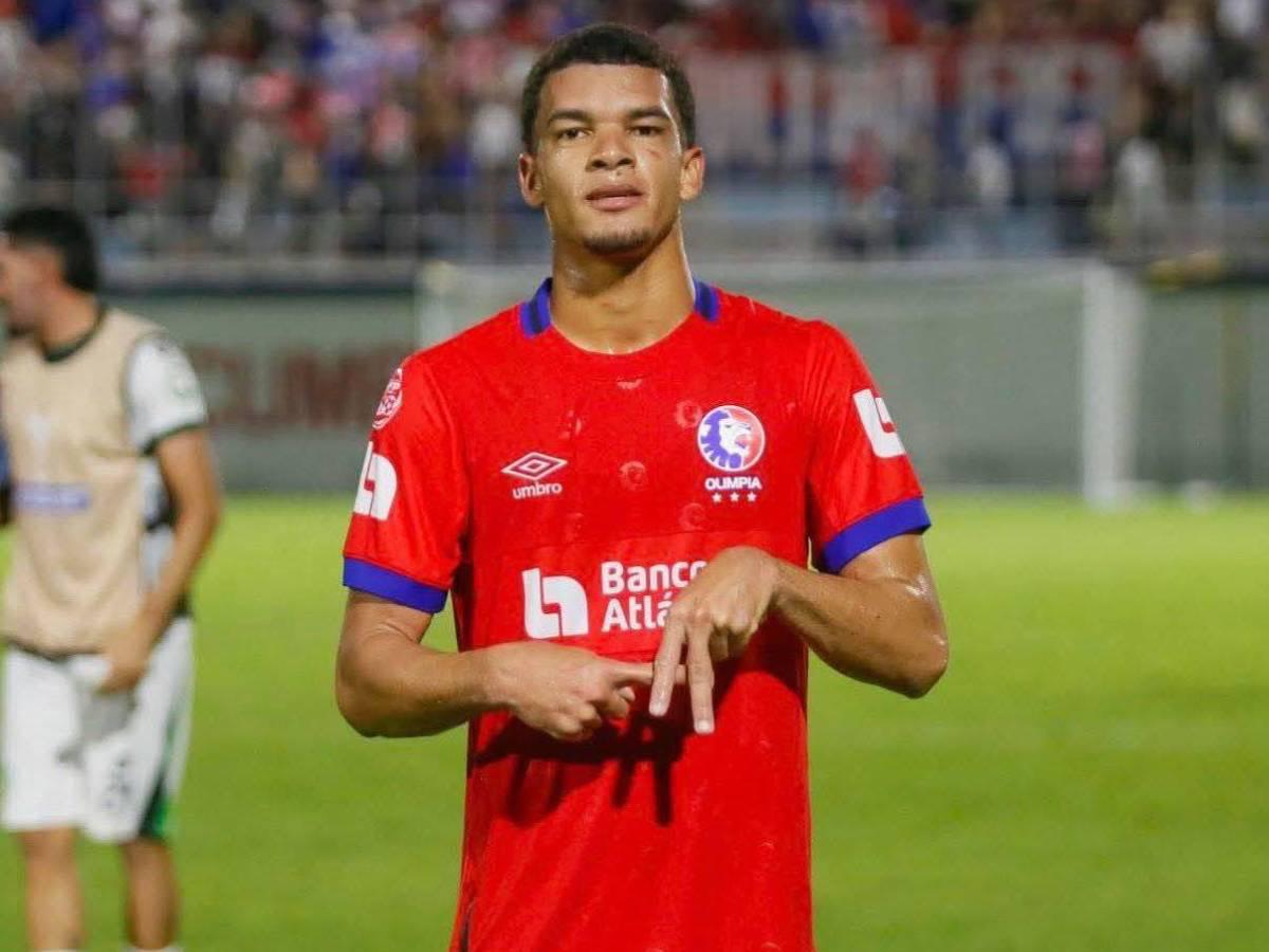 Francisco Molina puede sorprender a todos: las nuevas caras que serían llamados por Honduras para el amistoso ante Perú