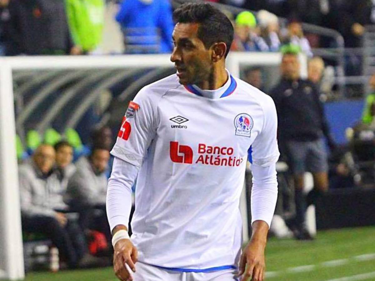 ¿Qué fue de Cristian El Chaco Maidana, el exfutbolista de Olimpia que fue tricampeón y se marchó sorpresivamente?