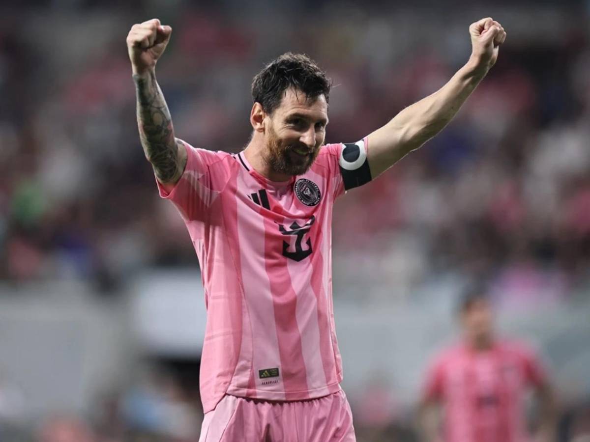 ¿Rival de Barcelona? Messi alcanza acuerdo para comprar club: los millones invertidos