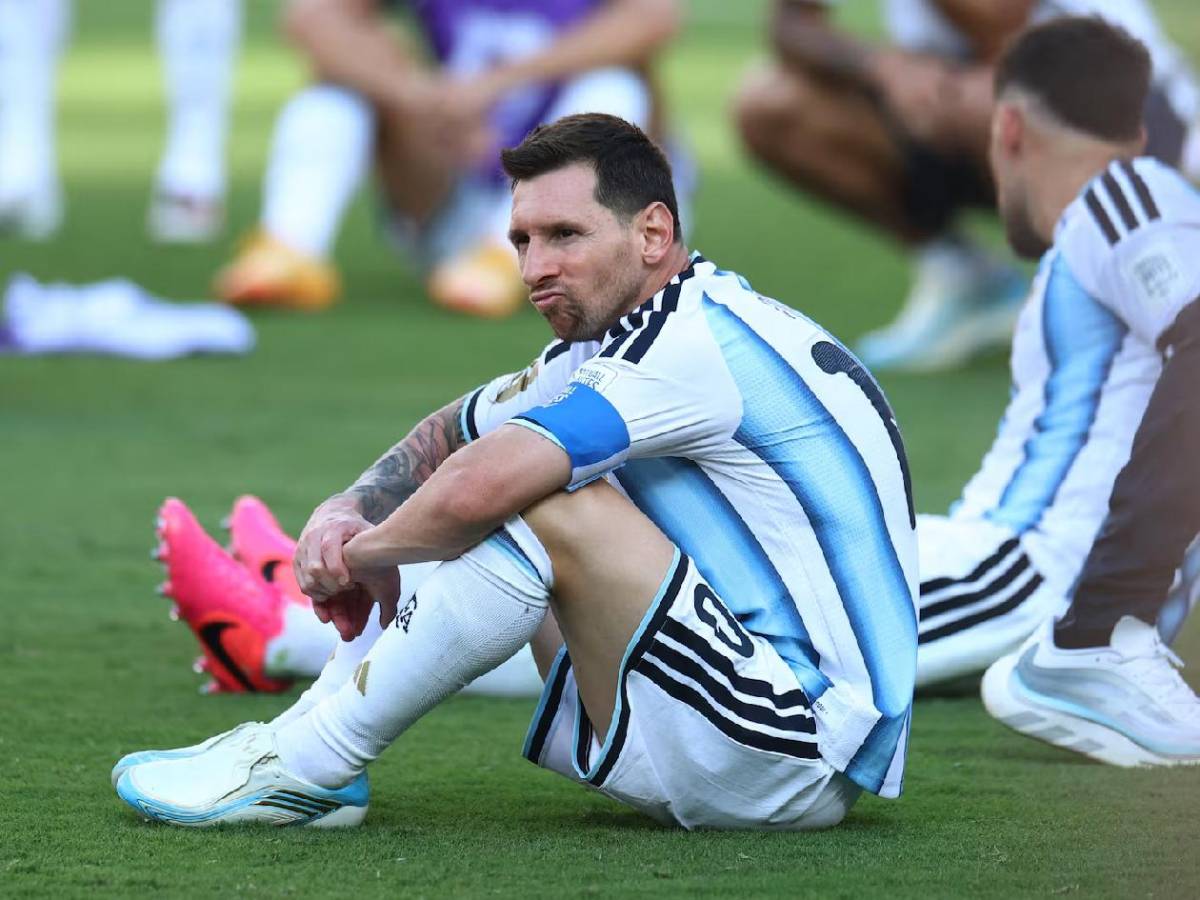 ¿Rival de Barcelona? Messi alcanza acuerdo para comprar club: los millones invertidos