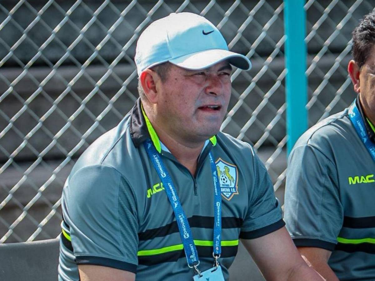 Tilguath confiesa cuál es el problema de Olancho FC para salir campeón: No es Olimpia, Motagua, Marathón, Real España...