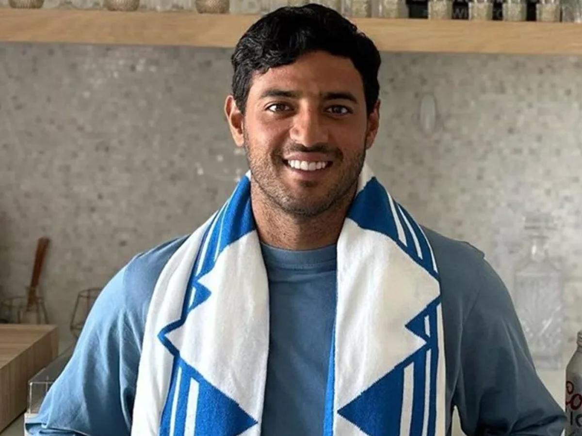 ¡Sorpresota! El mexicano Carlos Vela “encuentra” equipo nueve meses después de su último partido en MLS