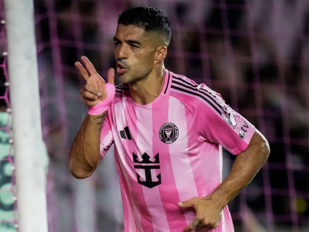 De ser enemigo de Messi a ser el fichaje objetivo del Inter Miami: el contrato que le ofrecen para que llegue a la MLS