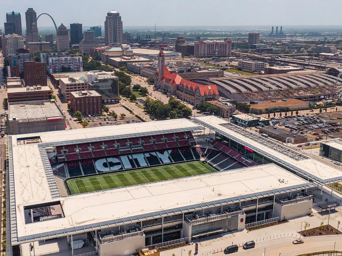 Messi e Inter Miami tienen uno de los más baratos: estos son los precios de los estadios donde se jugará la MLS 2025