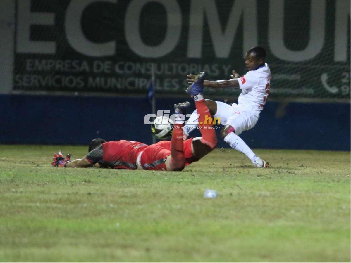 Jugador de Olimpia cautiva con nuevo look, apagón en Juticalpa, bronca de Menjívar con Said y las chicas que enamoraron