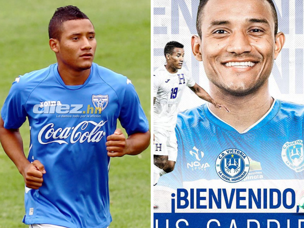 Entre luto, técnicos y diputados: ¿Qué ha sido de los mundialistas con Honduras en Brasil 2014?