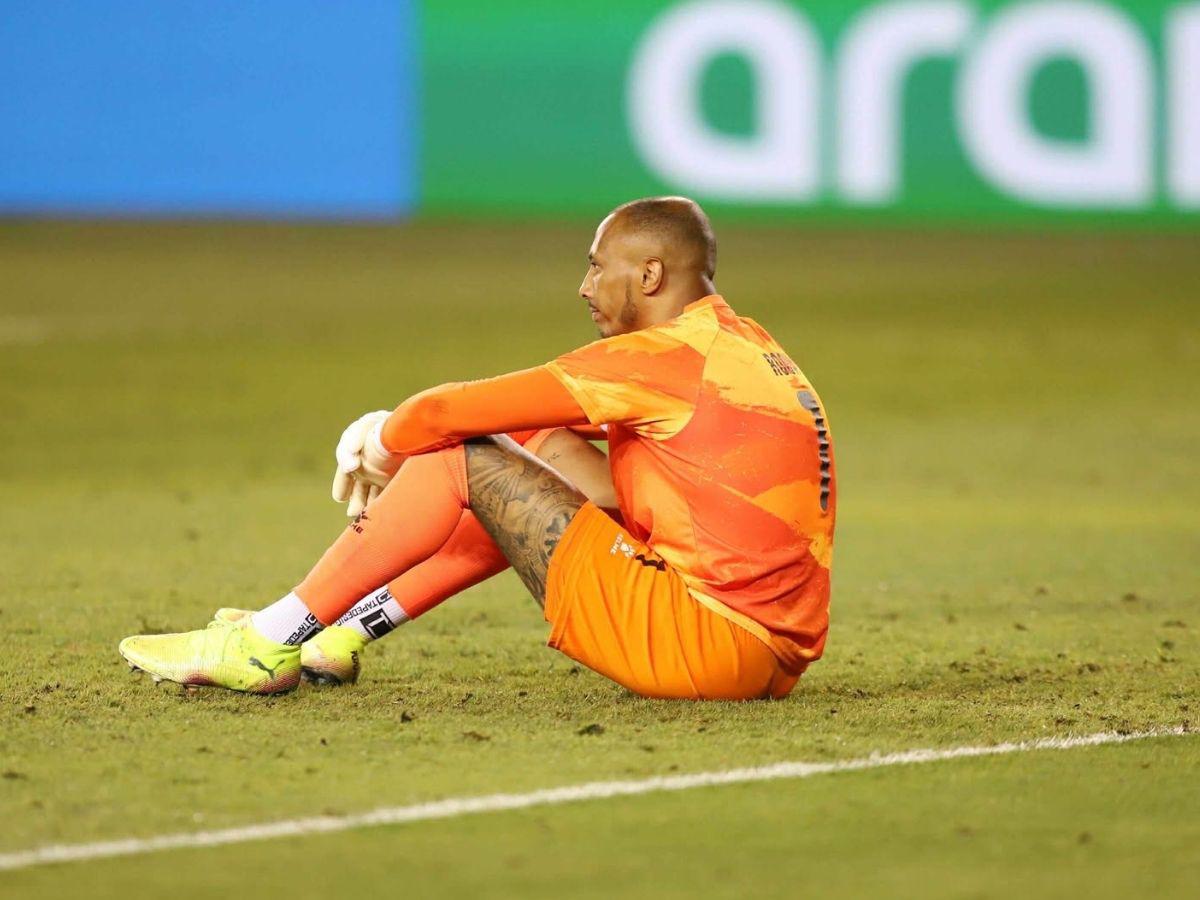 Euforia de Honduras al clasificar, lo que hizo Menjívar tras horror, la nena que cautivó y llanto en Curazao