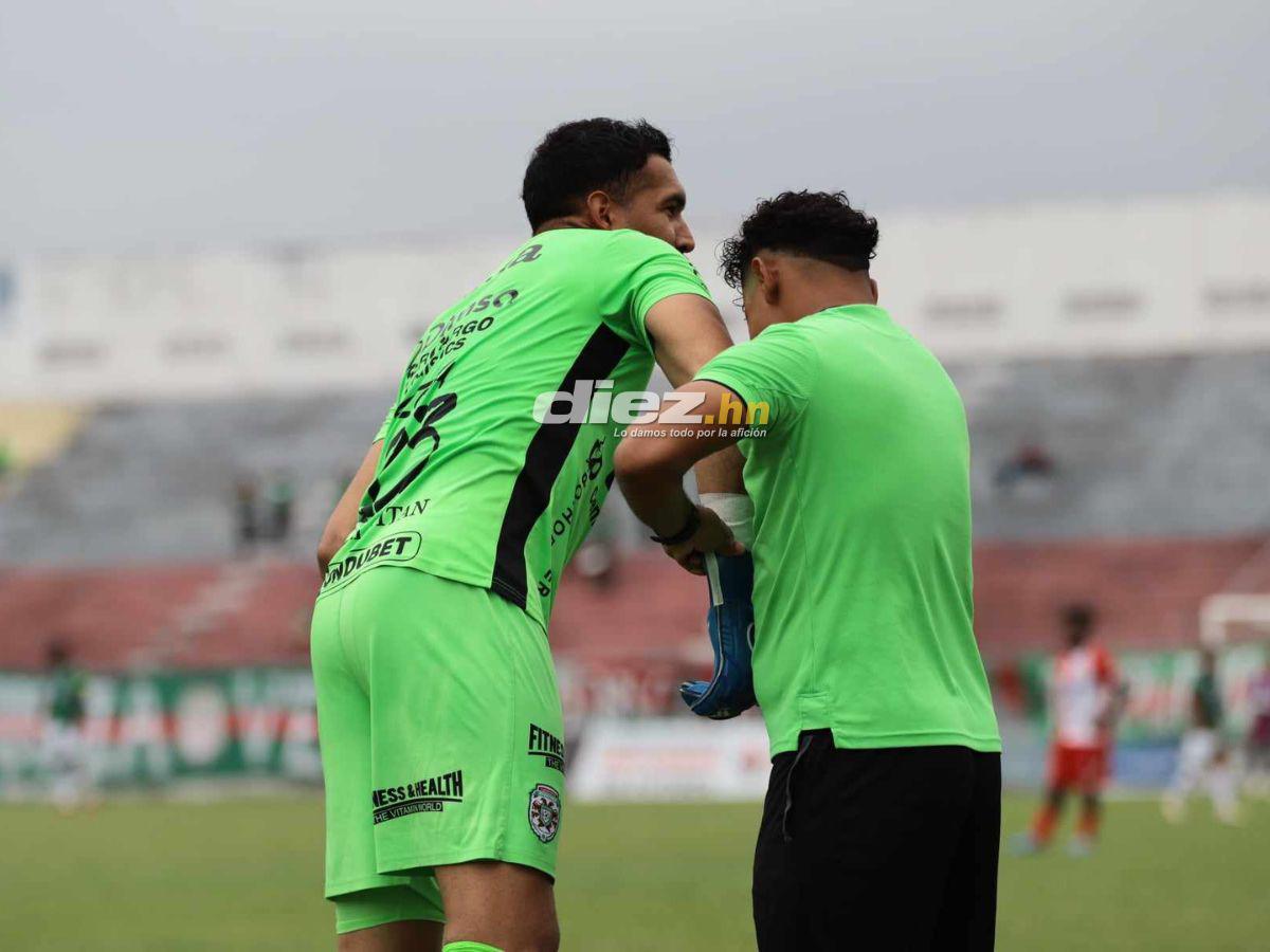 No se vio en TV: La “chelita” que enamoró, tristeza en el Vida, Samudio se robó el show y Marathón puso la euforia