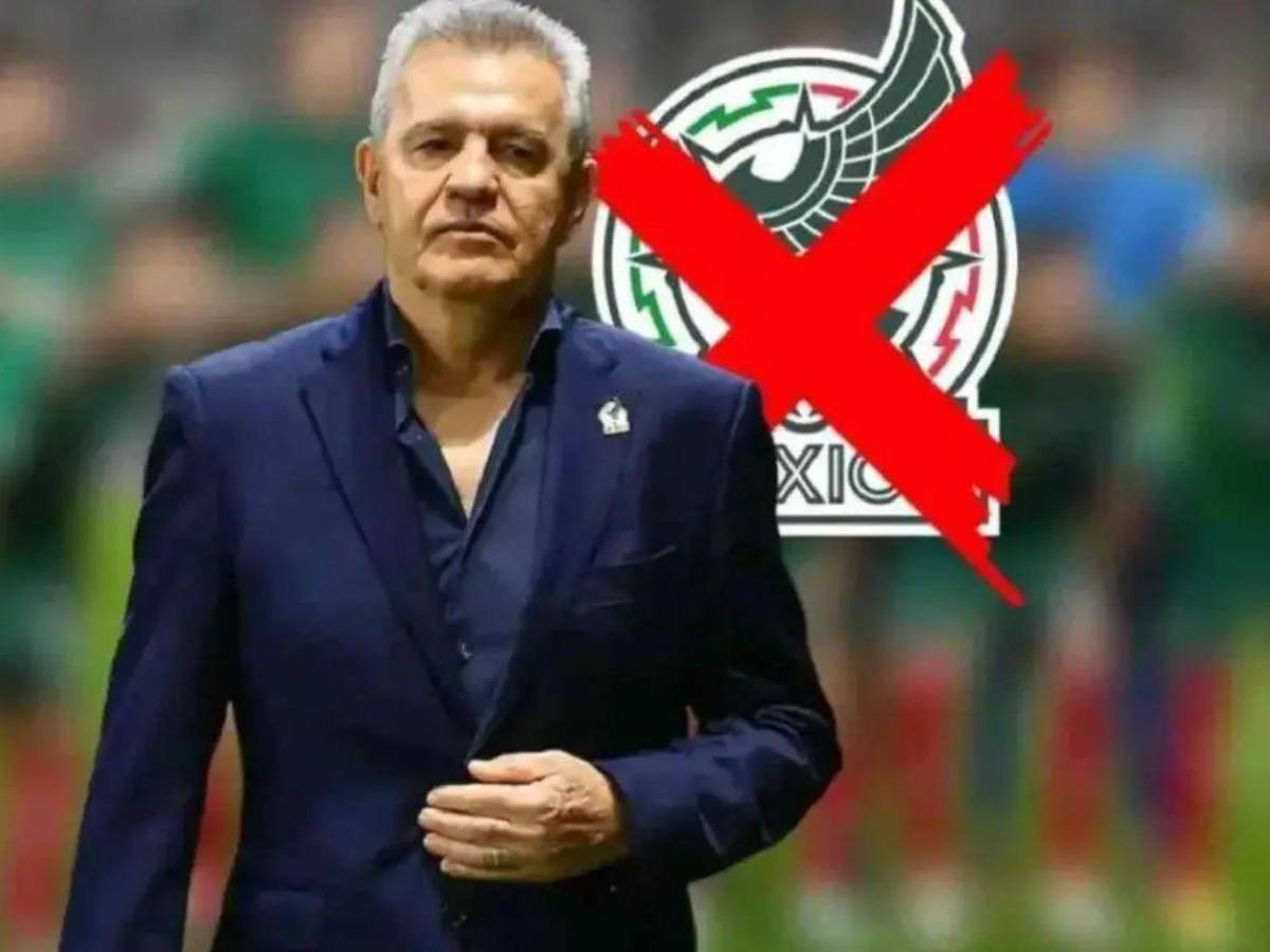 Se naturalizó y quedó fuera: las grandes ausencias de México para el Mundial 2026