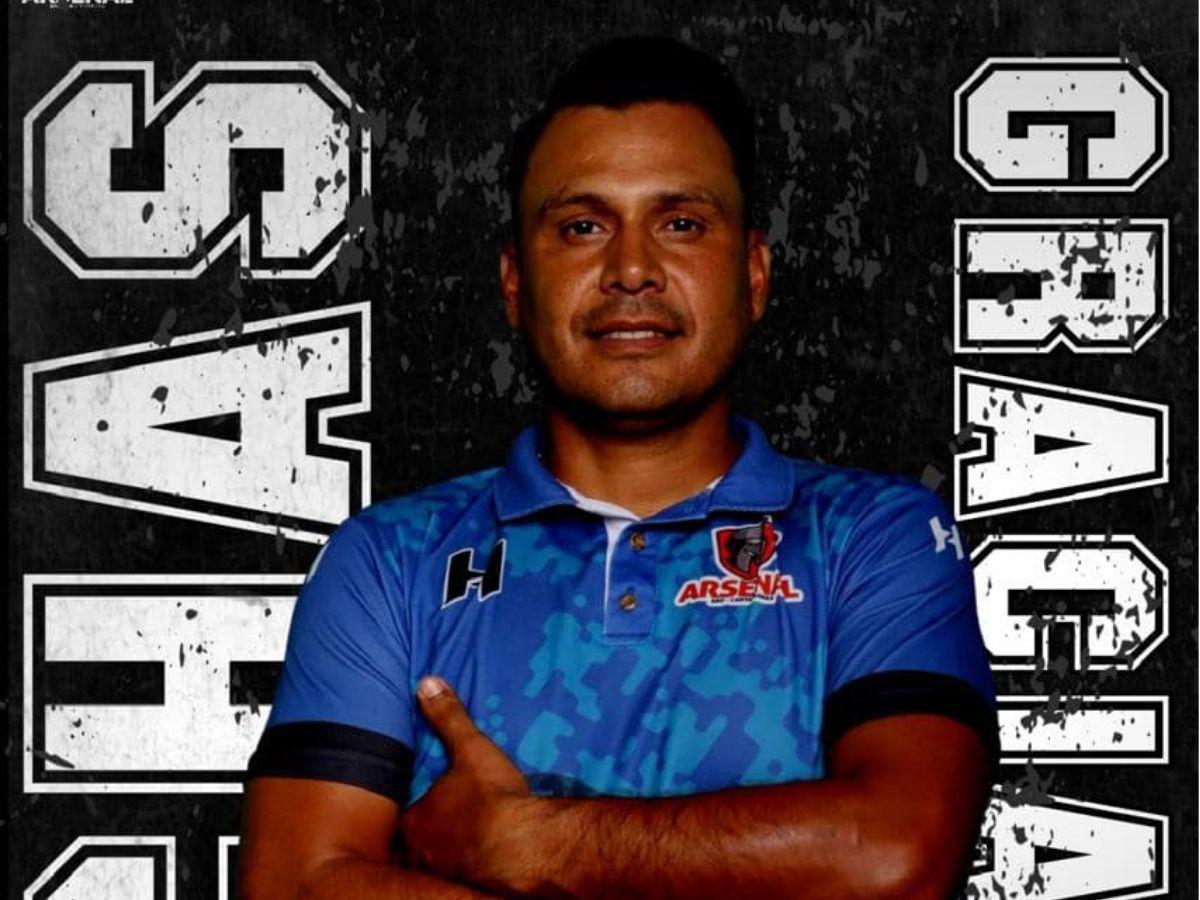 Fichajes: Arsenal ficha joyita que tenía Olimpia, Welcome con nuevo club, Parrillas One se arma y Vida saca la chequera