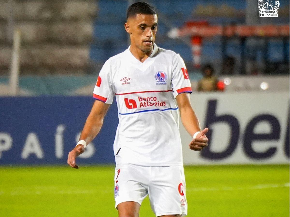 ¡Olimpia con fichaje! Así sería el 11 titular ante Real España para romper la sequía en Liga Nacional