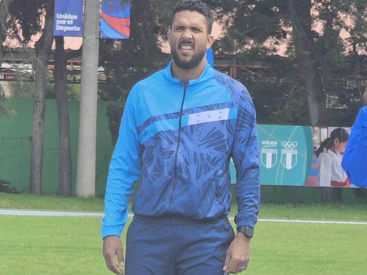 Honduras arrasa en natación: las preseas que han ganado los atletas catrachos en los Juegos Centroamericanos 2025