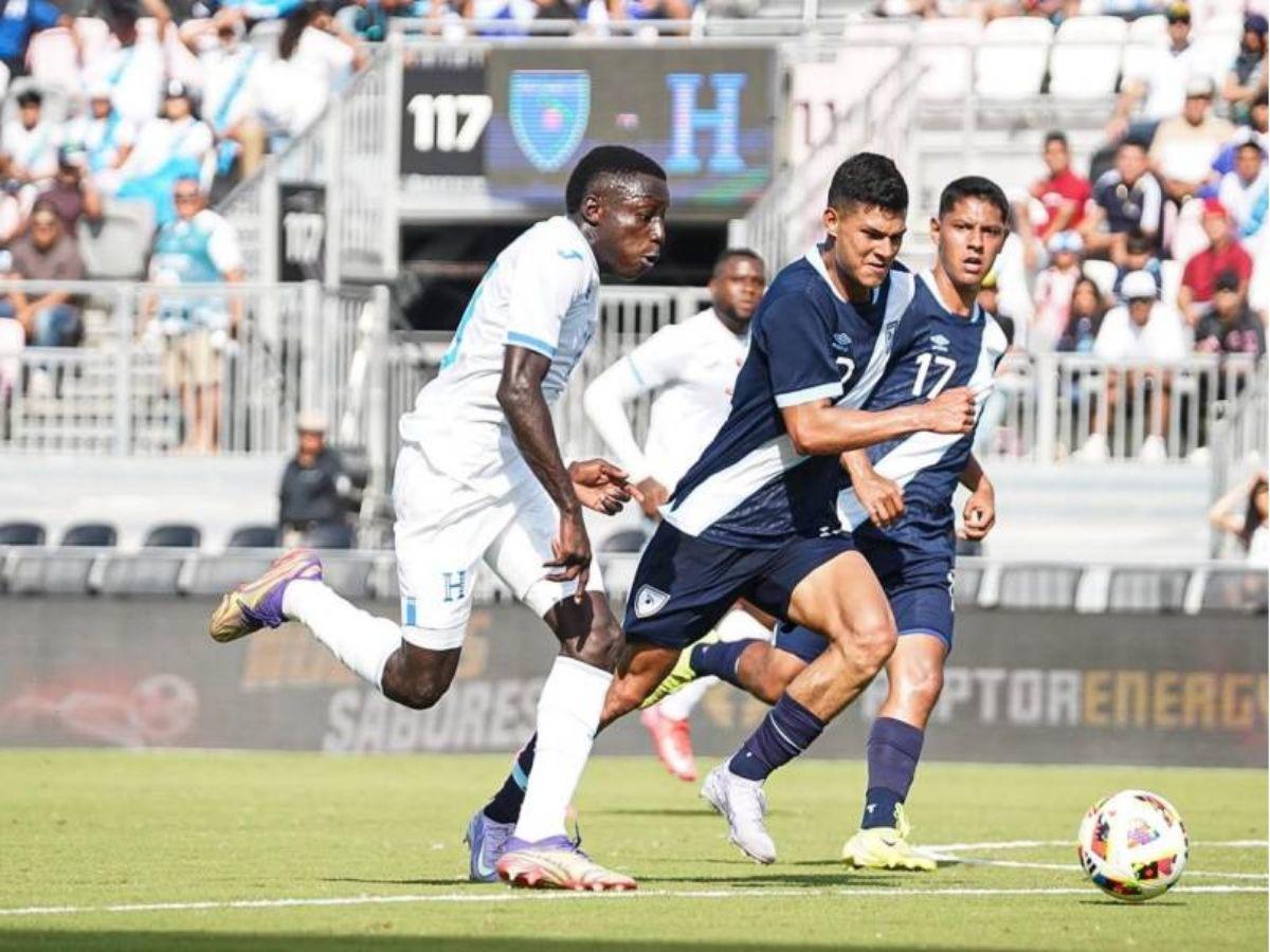 ¡Olimpia hizo barrida! Las bajas confirmadas del campeón de Honduras para el Apertura y Copa Centroamericana