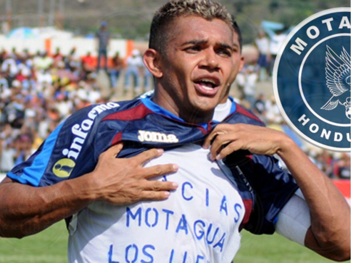 Messiniti y Olivera por ser inmortales: Los máximos goleadores en torneos cortos de la Liga Nacional de Honduras