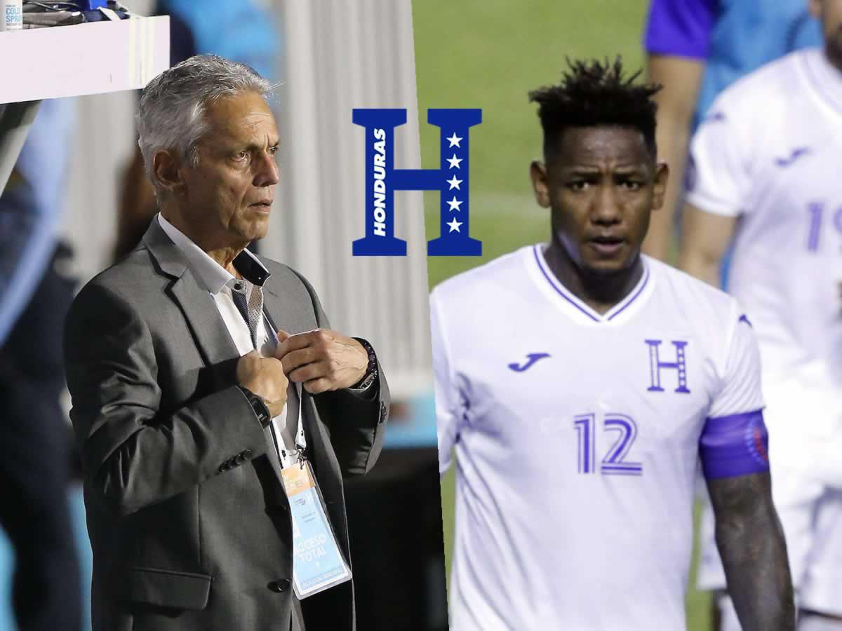 A Rueda no le tiembla el pulso: estos son los jugadores que ha “cortado” por actos de indisciplina