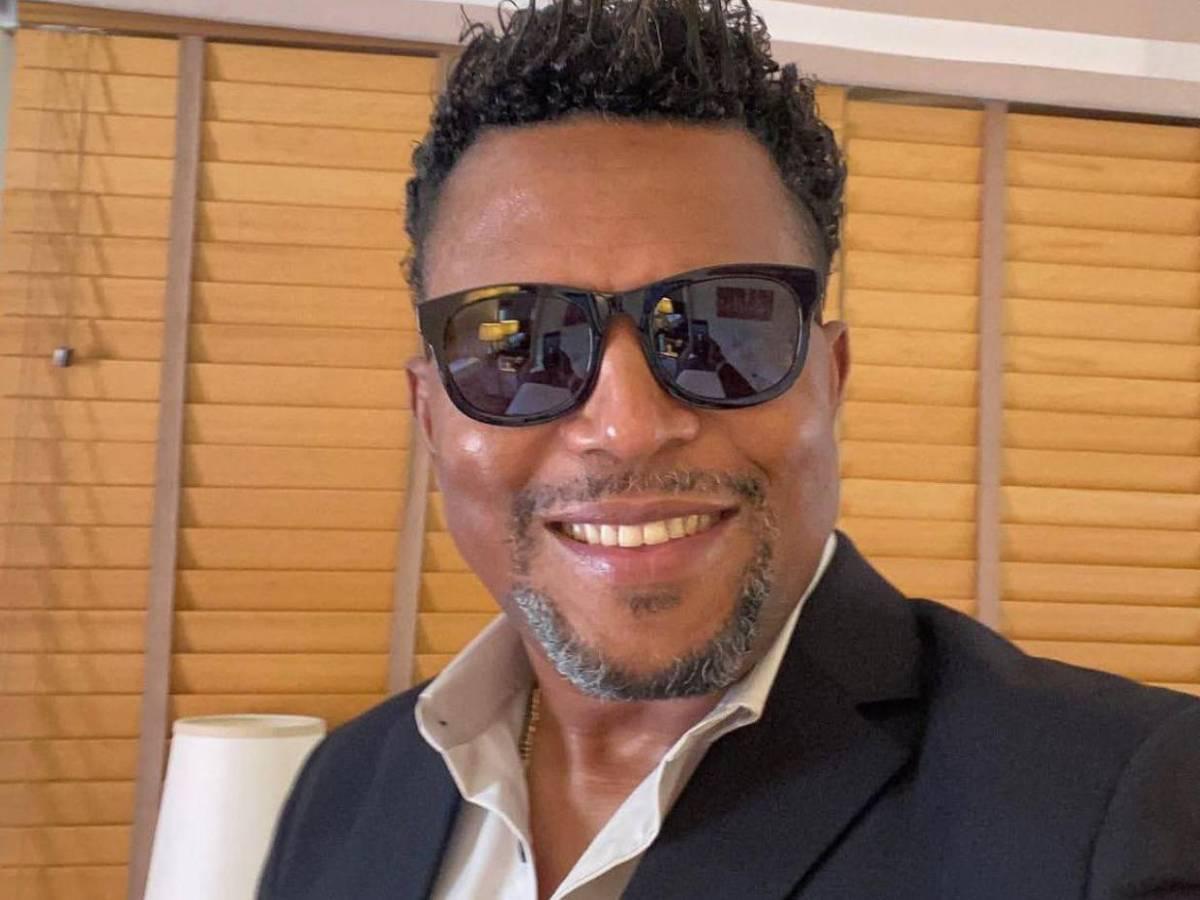 Carlos Pavón revela la nueva faceta que emprenderá en Estados Unidos: se llama “La Sombra”