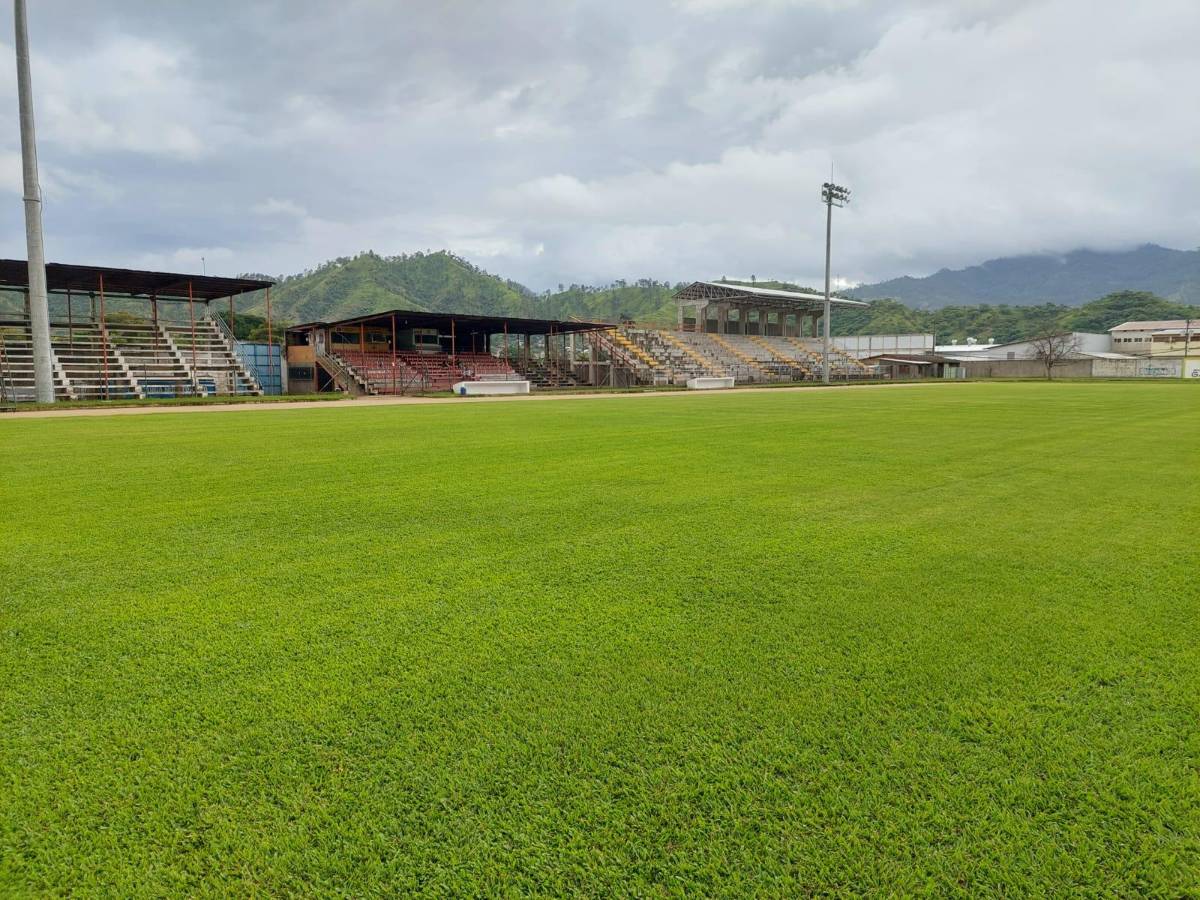 ¿Dónde jugarán Olimpia y Motagua tras el cierre del Chelato Uclés? Los estadios alternativos de los equipos de la Liga Nacional