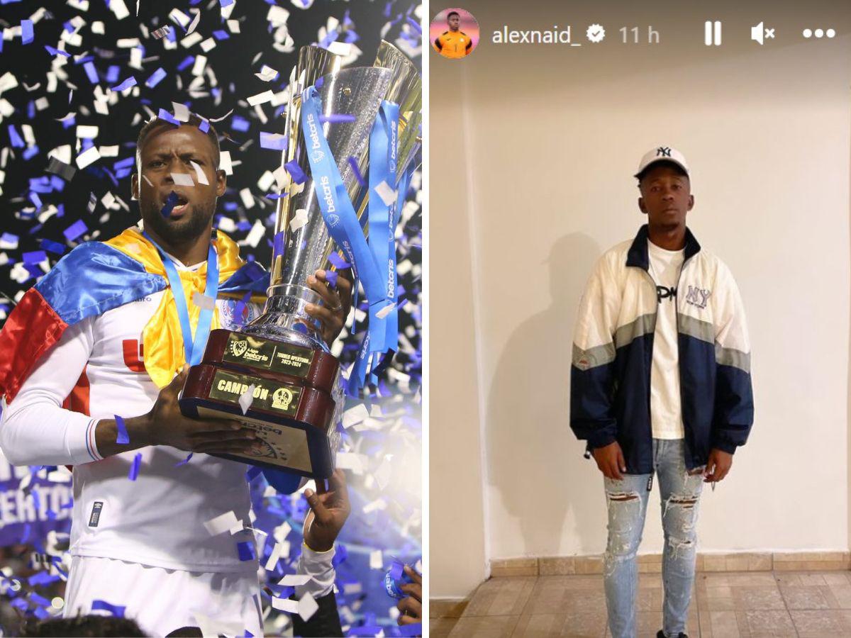 Uno pidió matrimonio: Así fue el día después de Olimpia tras coronarse tricampeones invictos ante Motagua en Liga Nacional