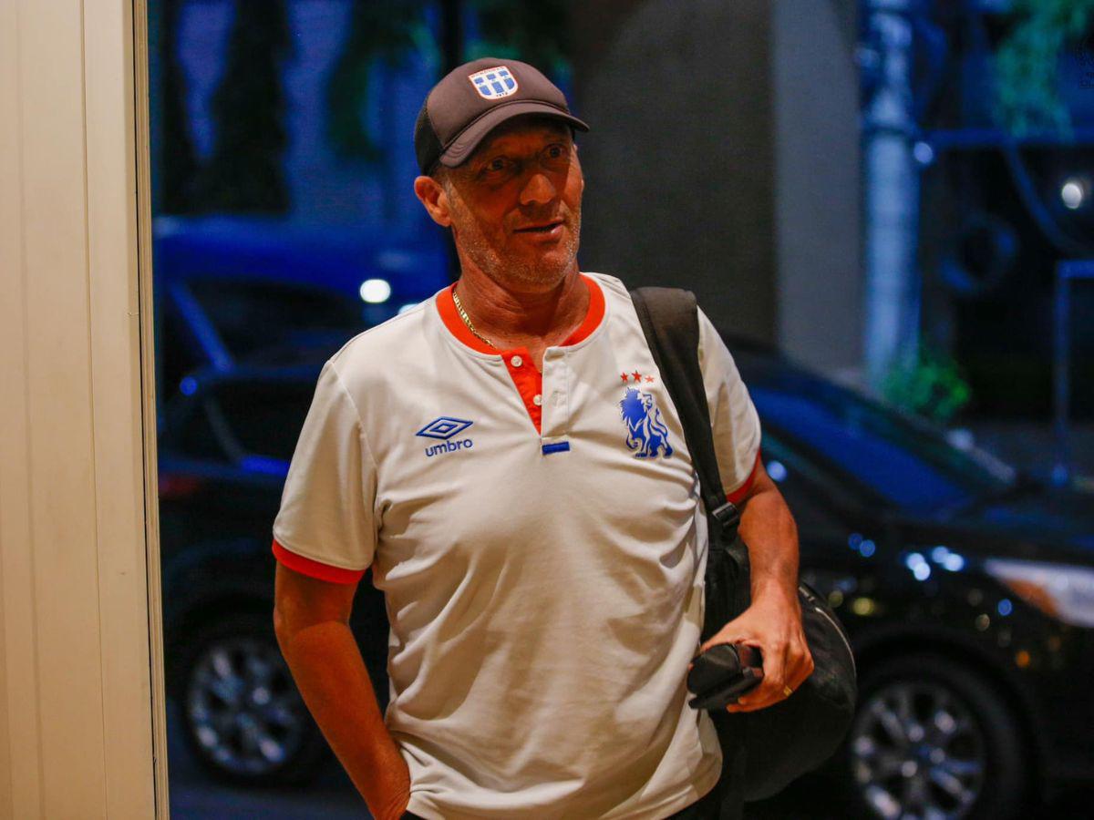 ¡Va por la remontada! El temible 11 de Olimpia que busca vencer al Real España por el pase a semifinales, ¿y Carlos Pineda?