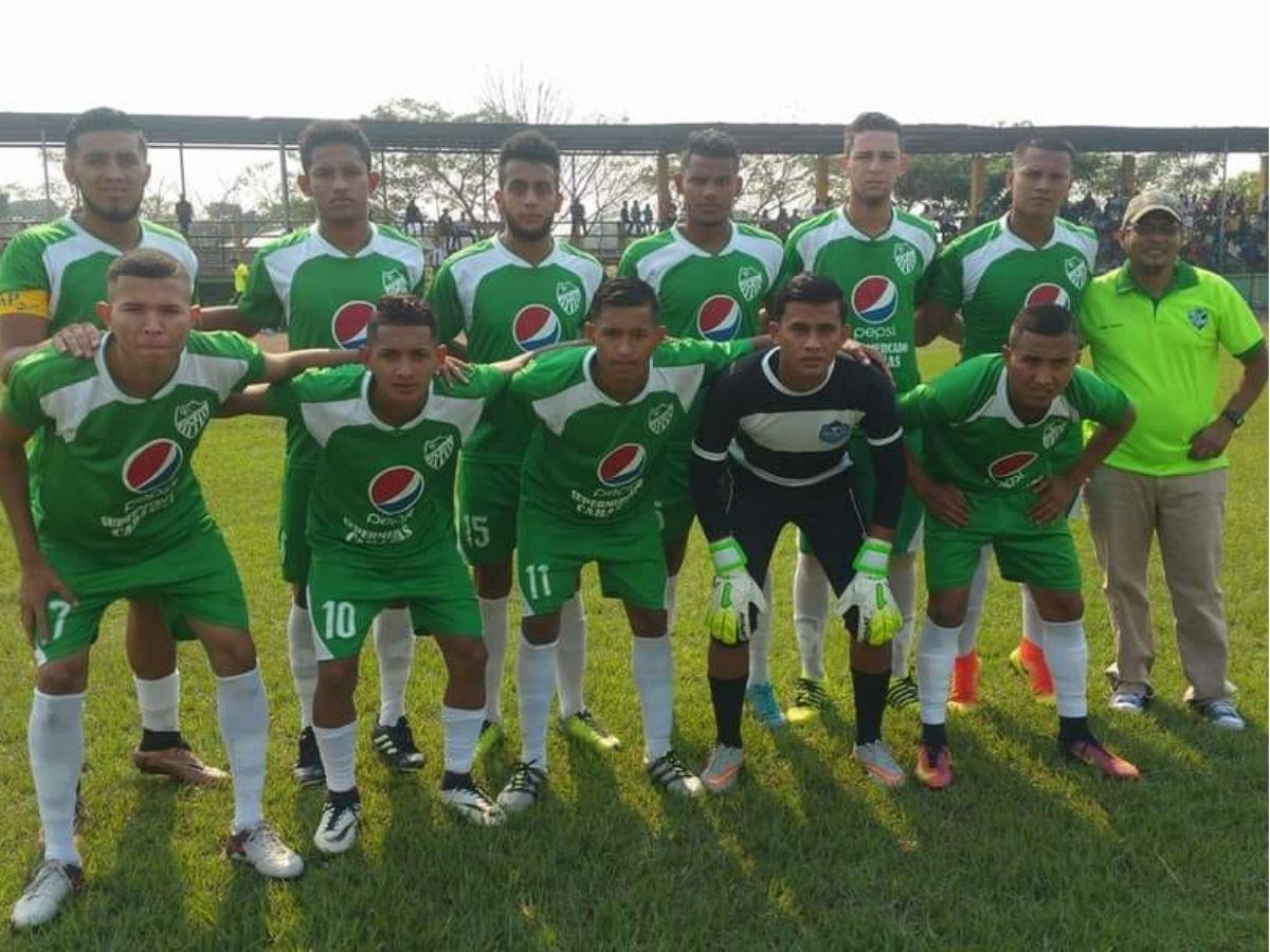 12 equipos históricos que sonaron fuerte en Honduras que se esfumaron a la Liga Mayor o Tercera División